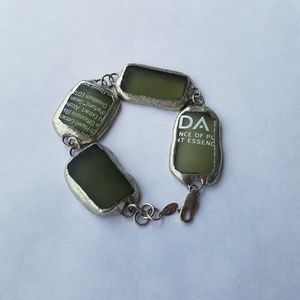 Sg Artisan Made Bracelet